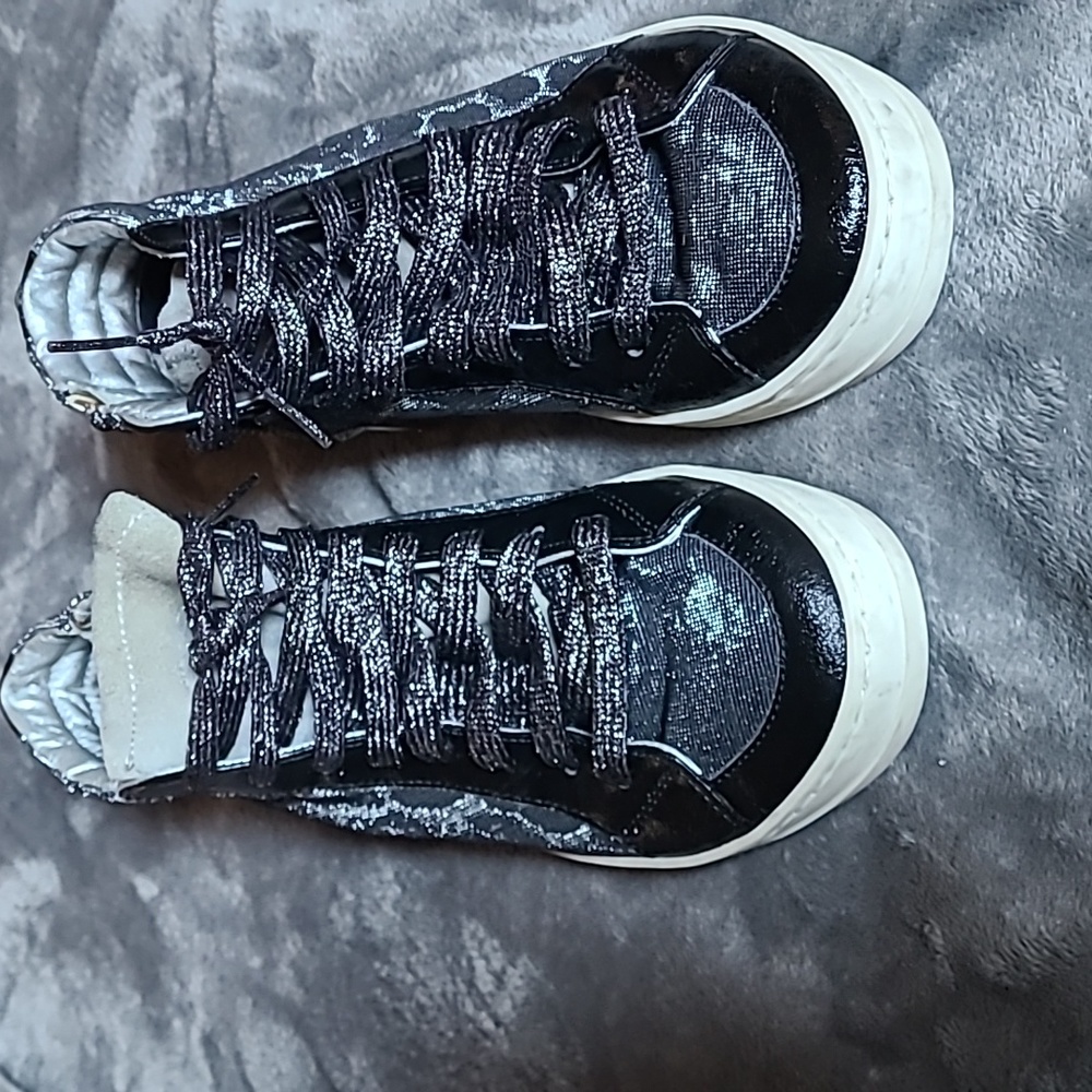 P448 High Tops - Picture 2 of 6